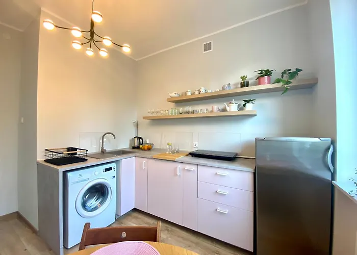 Apartament Litore