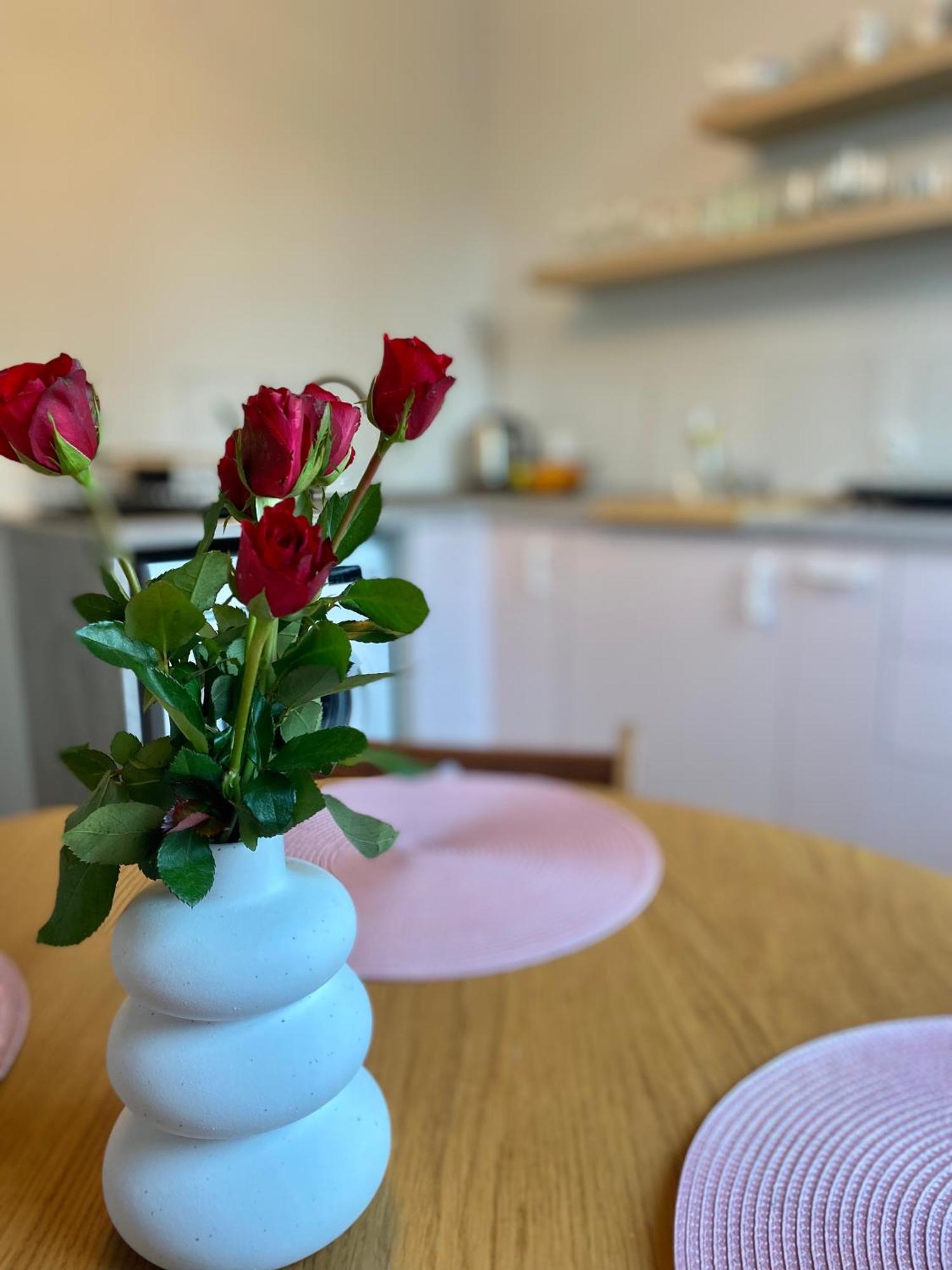 Litore Apartment Sopot