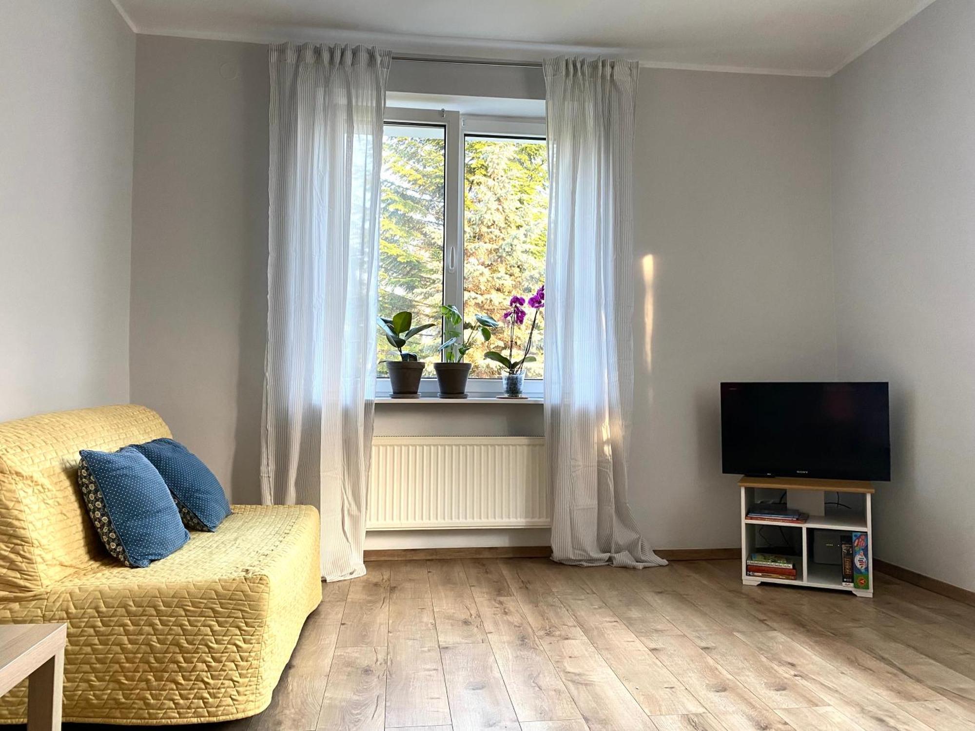 Litore Apartment *